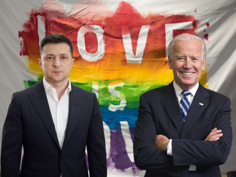 Zelenskyy interzice toate partidele care nu se aliniază politic cu guvernul său